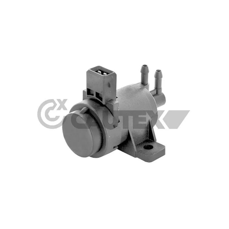 Transmetteur de pression, controle des gaz d'échappement CAUTEX 772069
