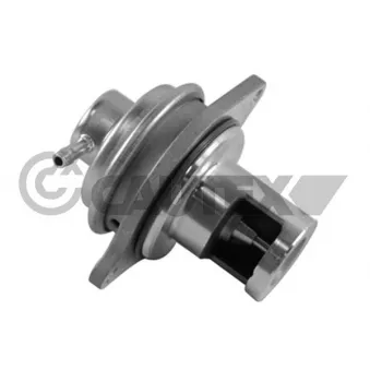Vanne EGR CAUTEX 772070