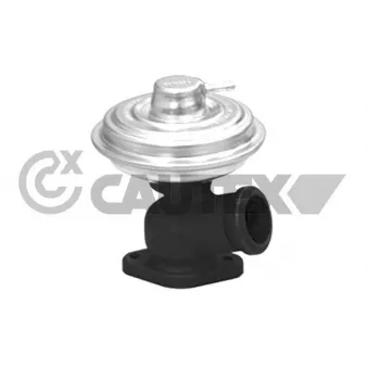 Vanne EGR CAUTEX 772072