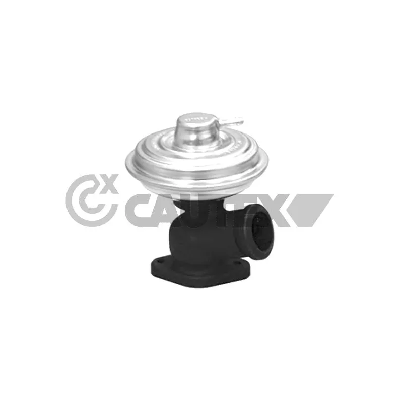 Vanne EGR CAUTEX 772072