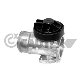 Vanne EGR CAUTEX 772074