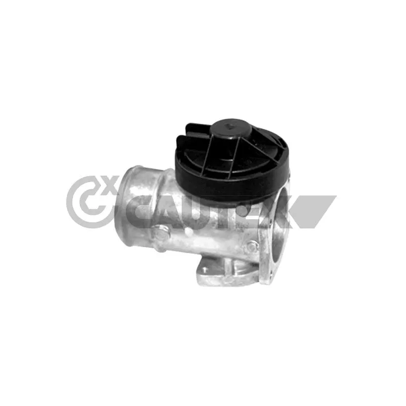 Vanne EGR CAUTEX 772074