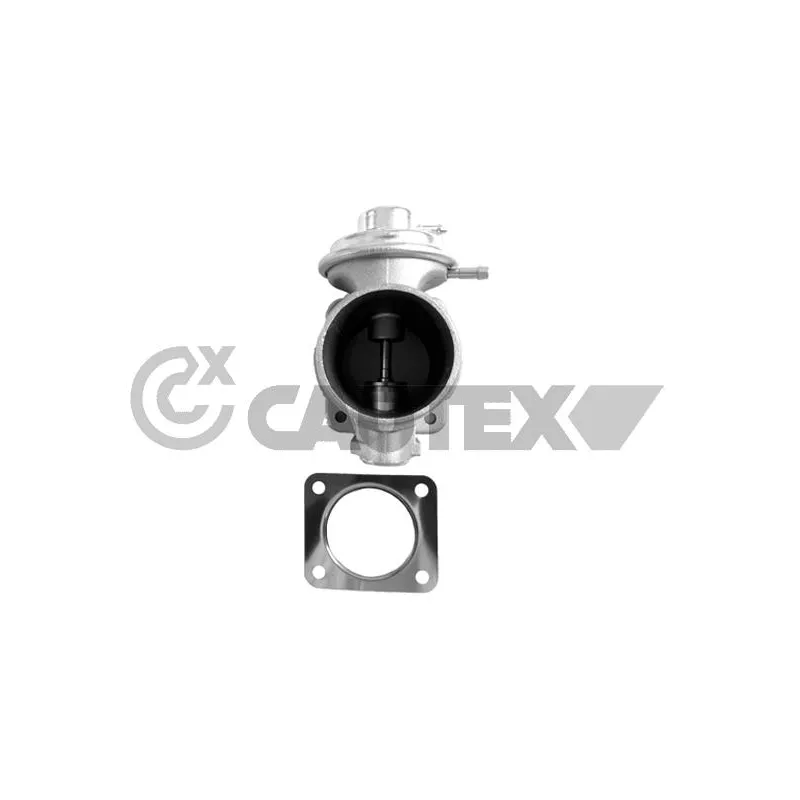 Vanne EGR CAUTEX 772076