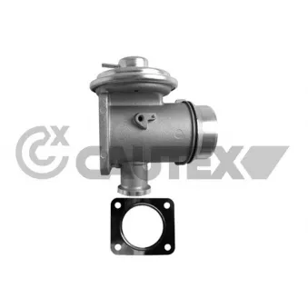 Vanne EGR CAUTEX 772078