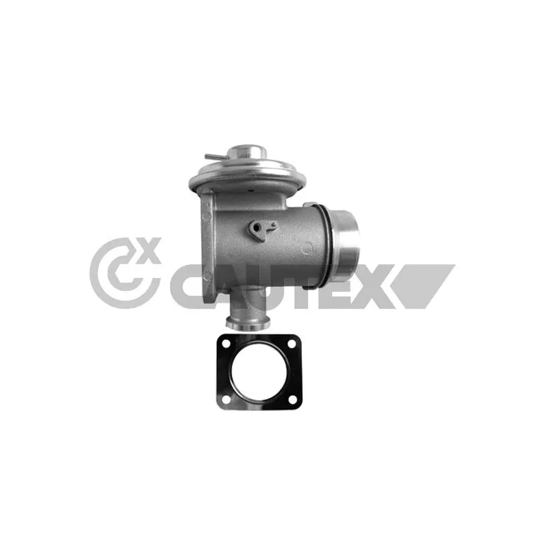 Vanne EGR CAUTEX 772078