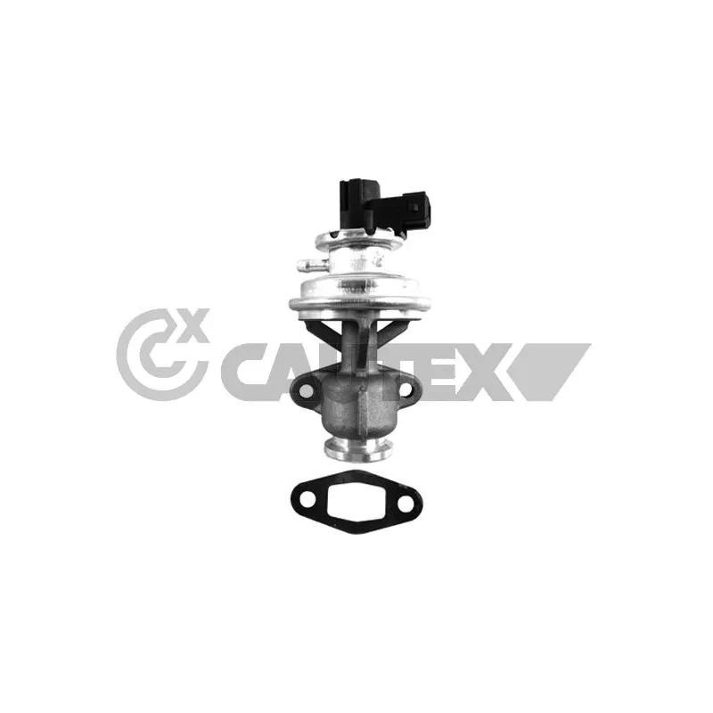 Vanne EGR CAUTEX 772079