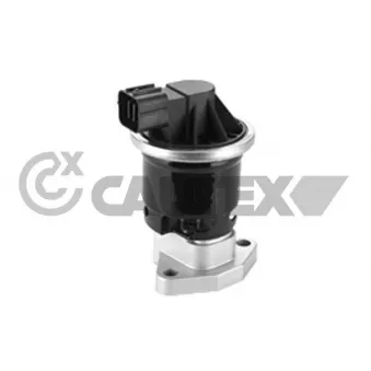 Vanne EGR CAUTEX 772080