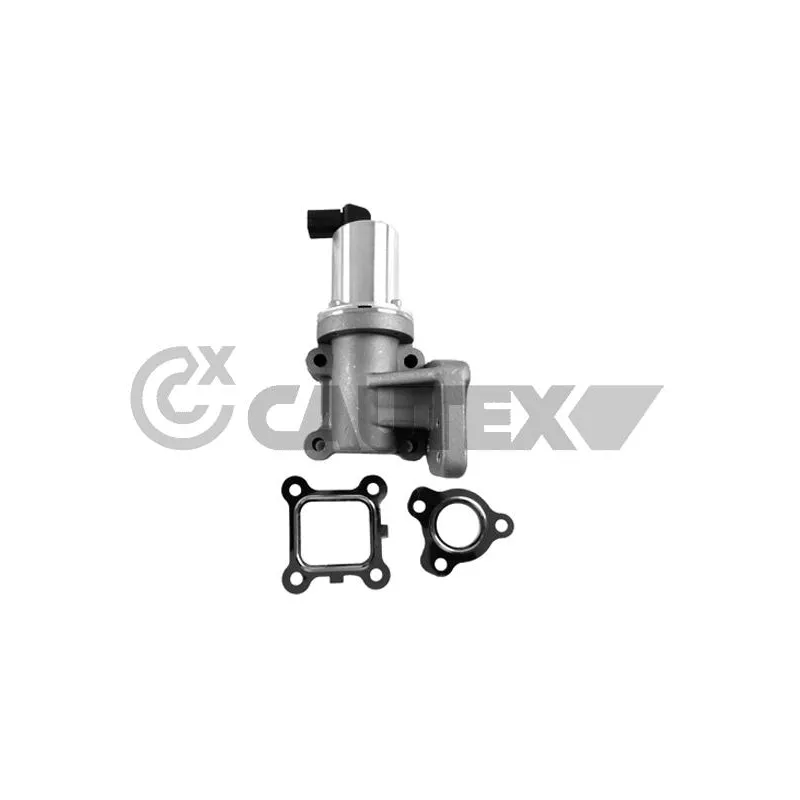 Vanne EGR CAUTEX 772081