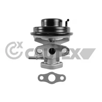 Vanne EGR CAUTEX 772084