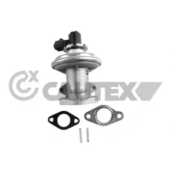 Vanne EGR CAUTEX 772085