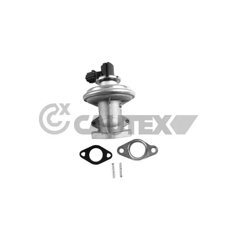 Vanne EGR CAUTEX 772085