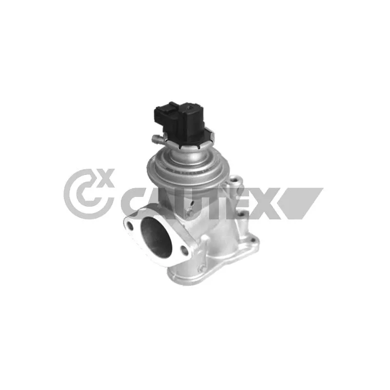 Vanne EGR CAUTEX 772086
