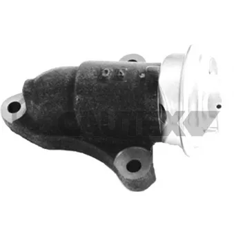 Vanne EGR CAUTEX 772087