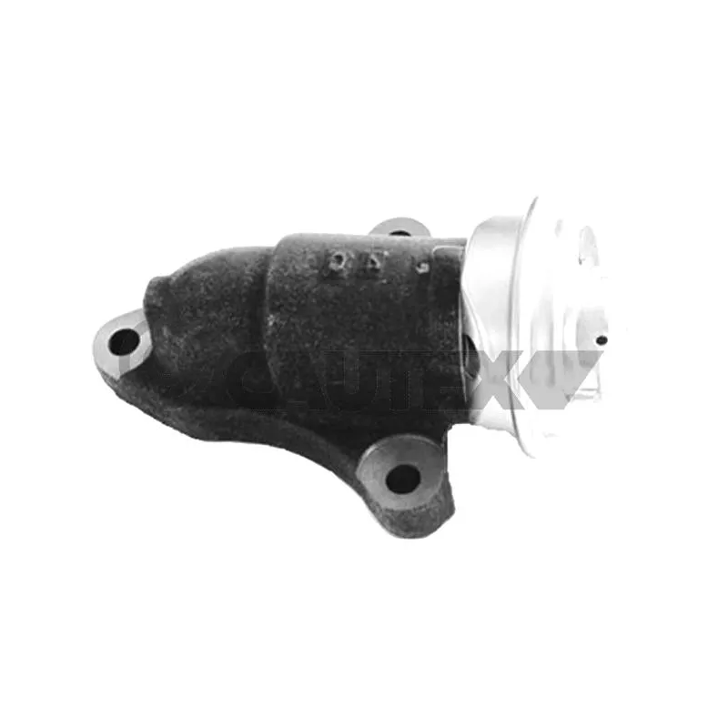 Vanne EGR CAUTEX 772087