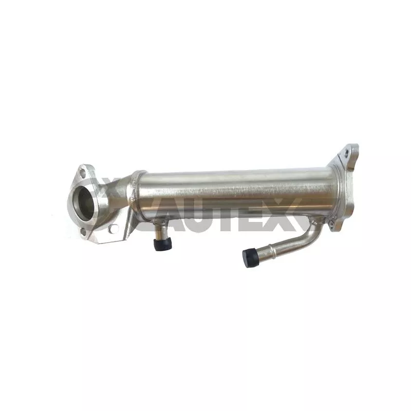 Radiateur, réaspiration des gaz d'échappement CAUTEX 772088