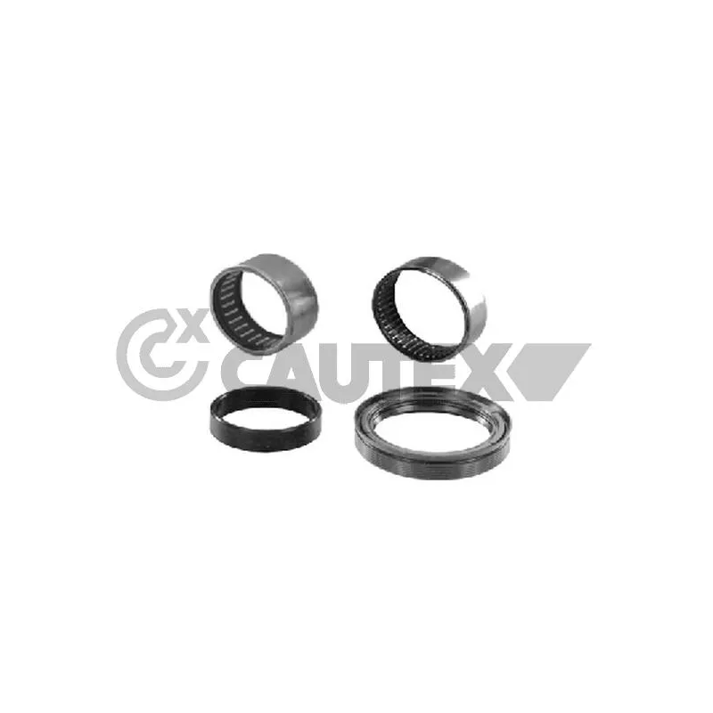 Kit de réparation, corps de l'essieu CAUTEX 772096