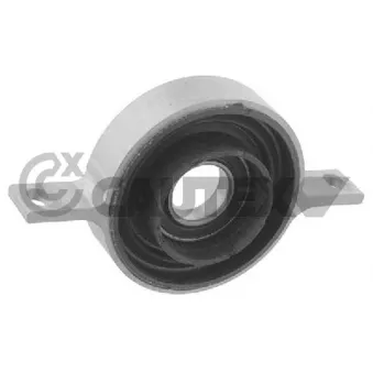 Suspension, arbre de cardan CAUTEX 772098