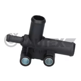 Durite de radiateur CAUTEX 772105