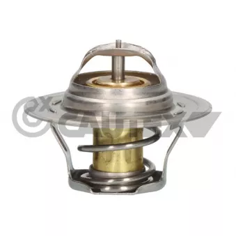 Thermostat, liquide de refroidissement CAUTEX 772121