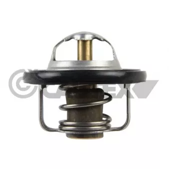Thermostat, liquide de refroidissement CAUTEX 772124