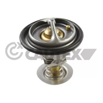 Thermostat, liquide de refroidissement CAUTEX 772126