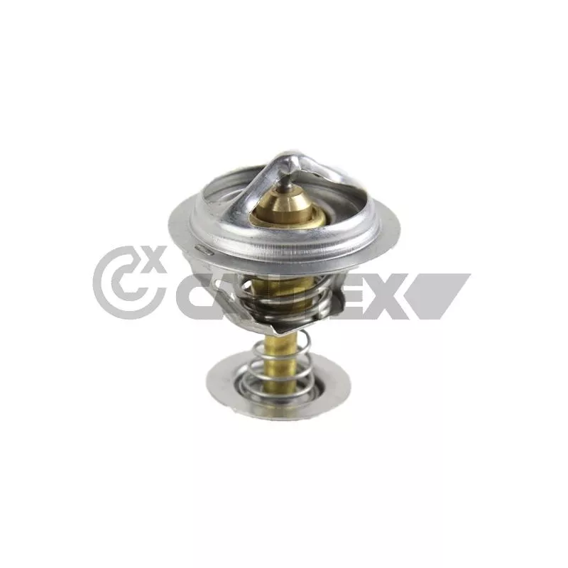 Thermostat, liquide de refroidissement CAUTEX 772128