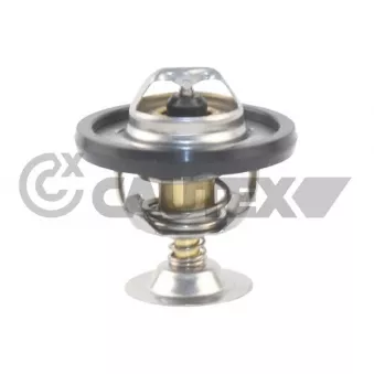 Thermostat, liquide de refroidissement CAUTEX 772129