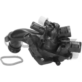 Boîtier du thermostat CAUTEX 772130