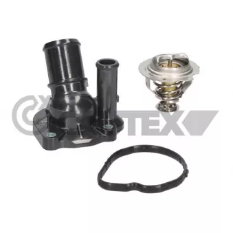 Bride de liquide de refroidissement CAUTEX 772136