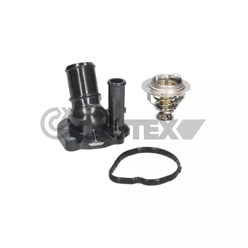 Bride de liquide de refroidissement CAUTEX 772136