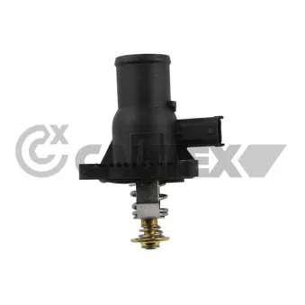 Thermostat, liquide de refroidissement CAUTEX 772137