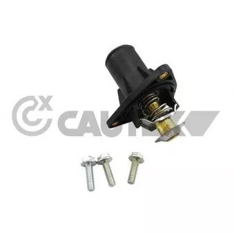 Bride de liquide de refroidissement CAUTEX 772138