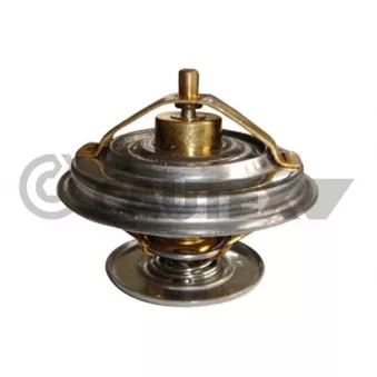 Thermostat, liquide de refroidissement CAUTEX 772146