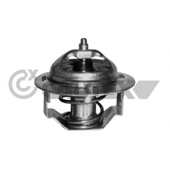 Thermostat, liquide de refroidissement CAUTEX 772151