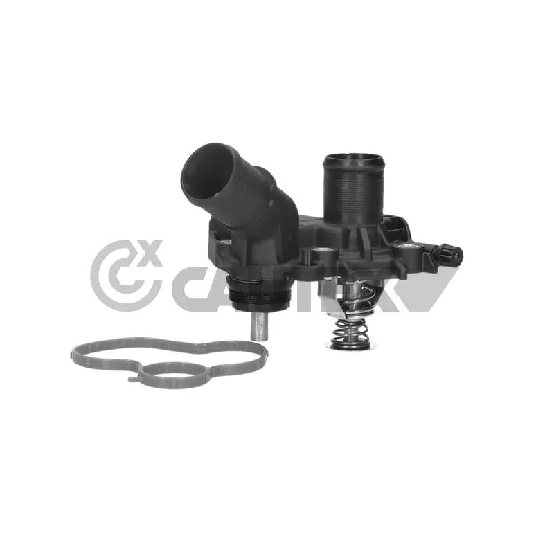 Boîtier du thermostat CAUTEX 772155