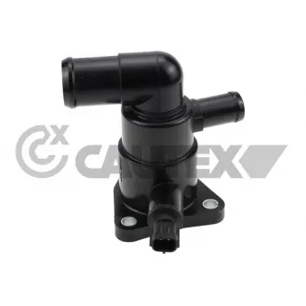 Bride de liquide de refroidissement CAUTEX 772159