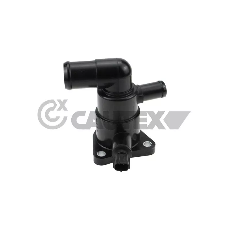 Bride de liquide de refroidissement CAUTEX 772159