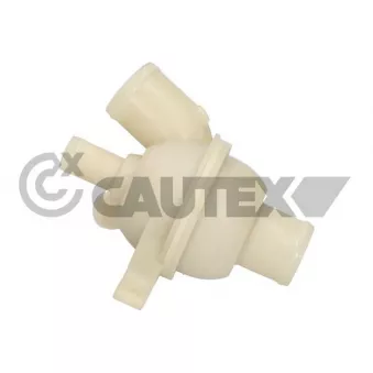 Boîtier du thermostat CAUTEX 772160