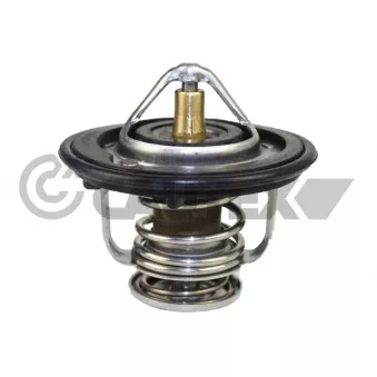 Thermostat, liquide de refroidissement CAUTEX 772167