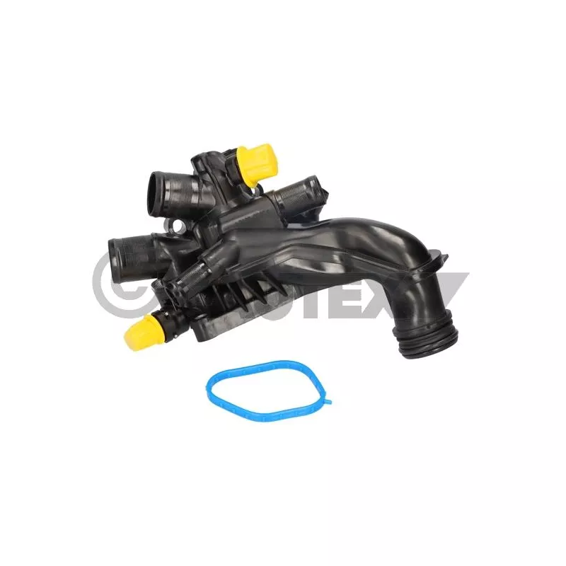 Thermostat, liquide de refroidissement CAUTEX 772171