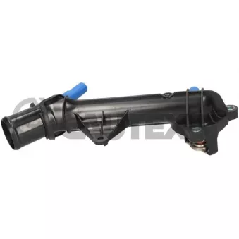 Boîtier du thermostat CAUTEX 772172