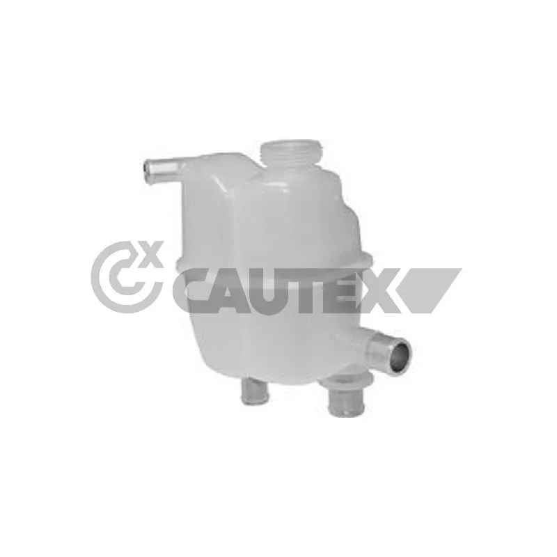 Vase d'expansion, liquide de refroidissement CAUTEX 772175