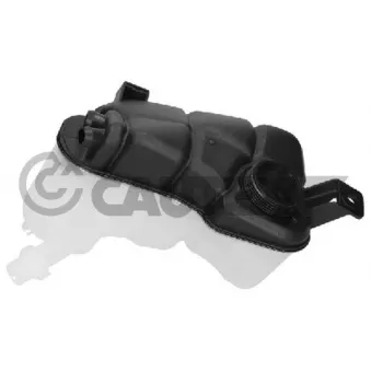 Vase d'expansion, liquide de refroidissement CAUTEX 772177