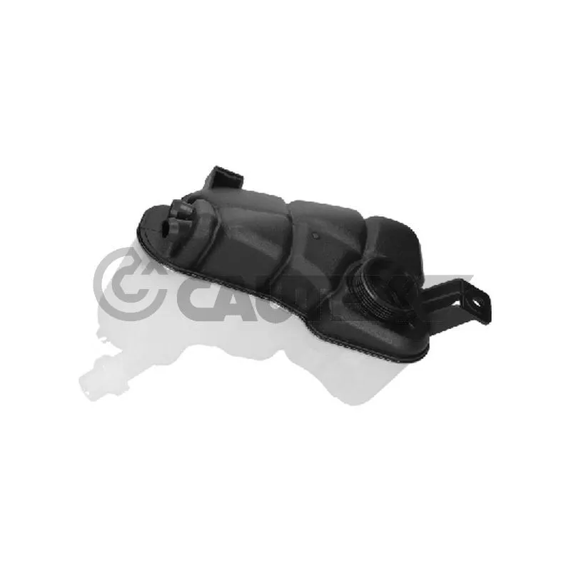 Vase d'expansion, liquide de refroidissement CAUTEX 772177