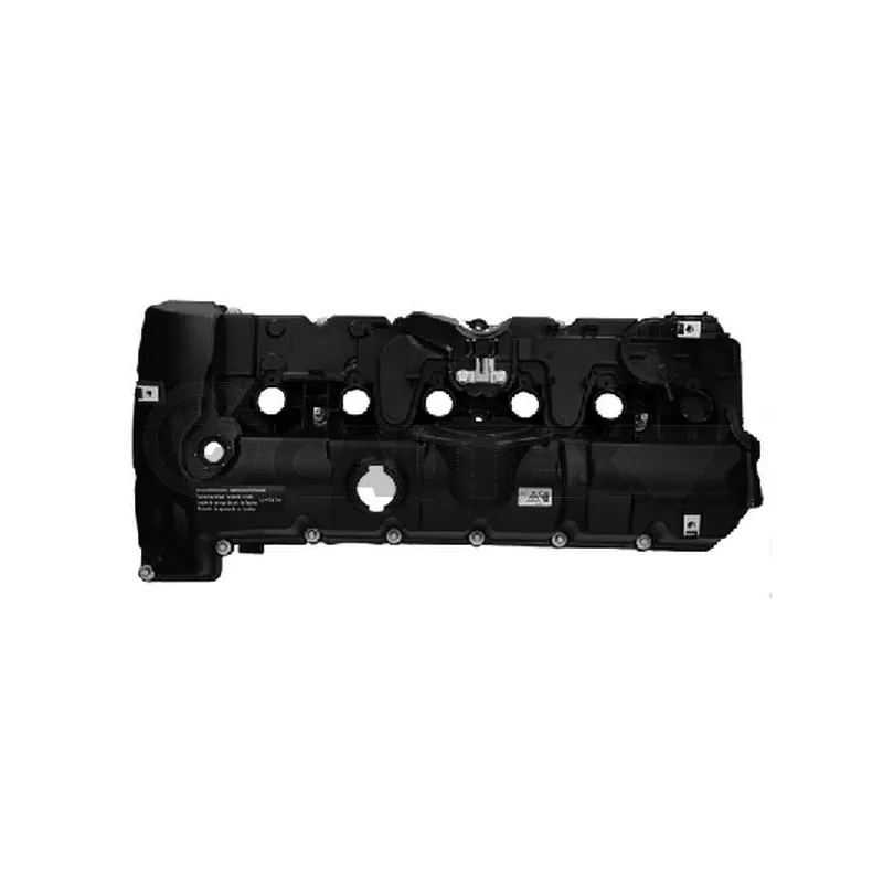 Couvercle de culasse CAUTEX 772181