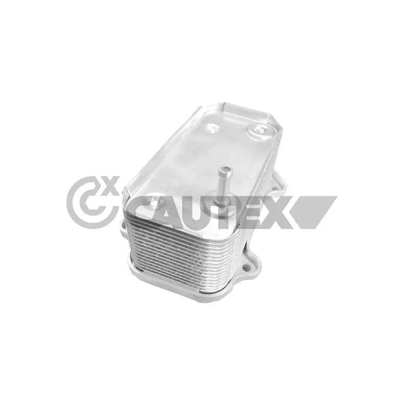 Radiateur d'huile CAUTEX 772185