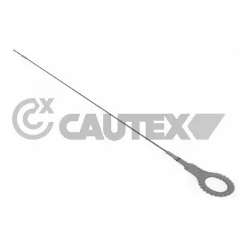 Jauge de niveau d'huile CAUTEX 772186