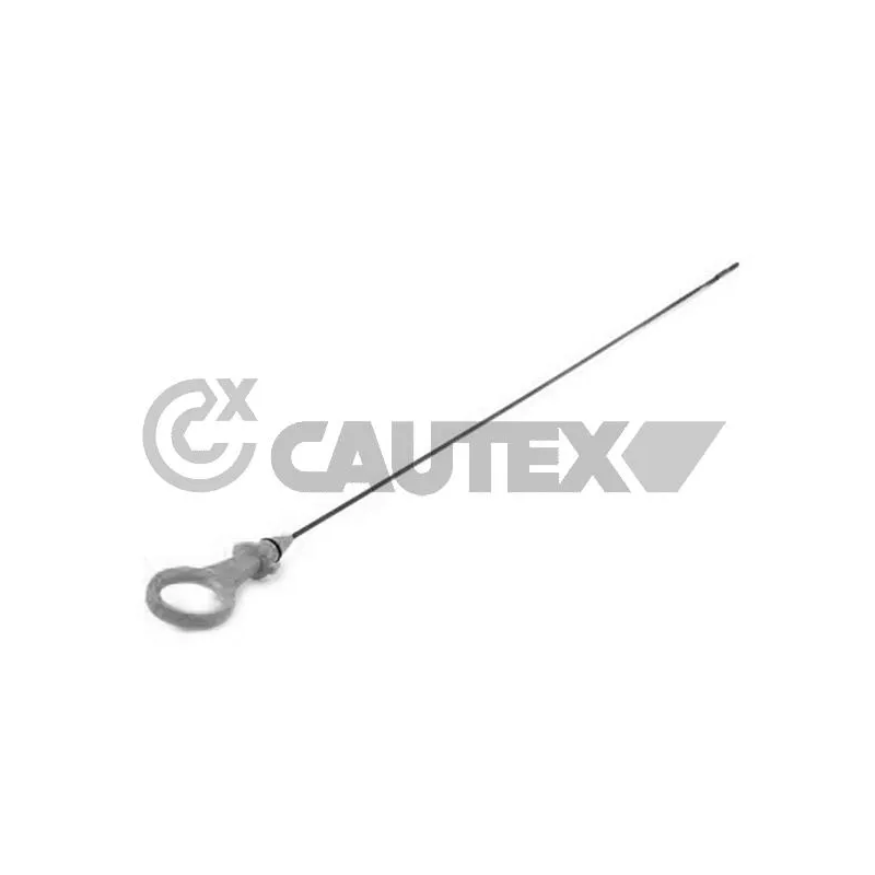 Jauge de niveau d'huile CAUTEX 772187