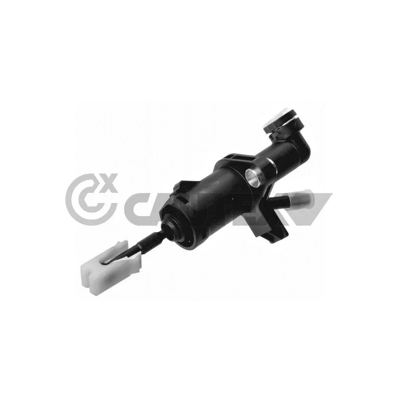 Cylindre émetteur, embrayage CAUTEX 772189