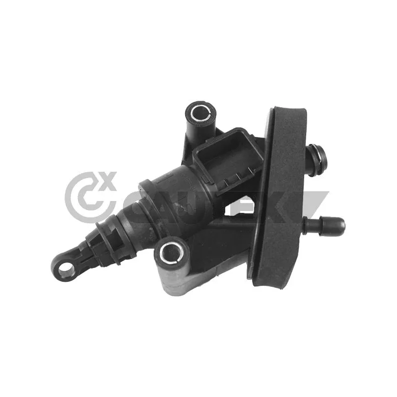 Cylindre émetteur, embrayage CAUTEX 772190